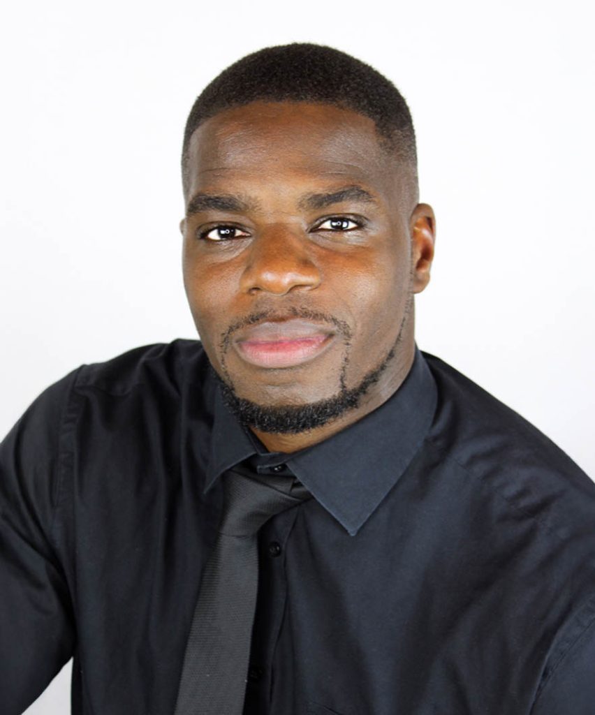 Our People Windward Aid