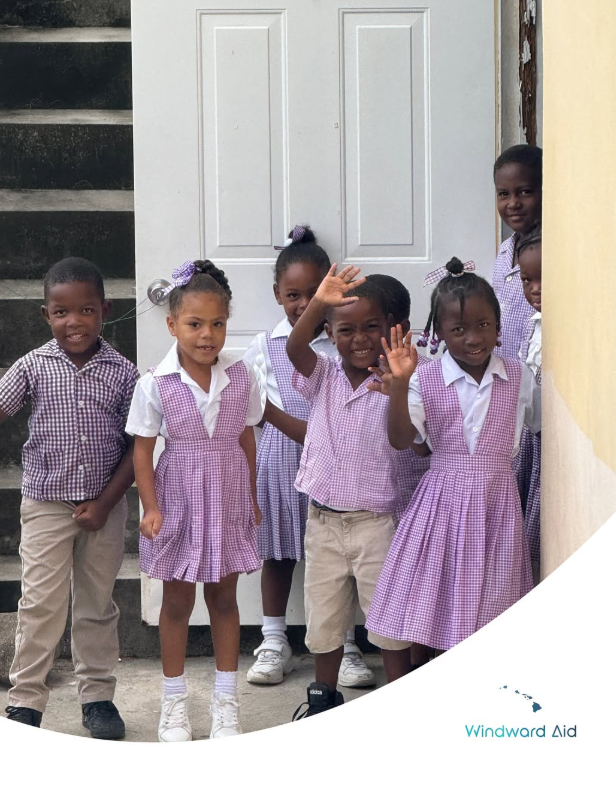 Edu Aid image of students